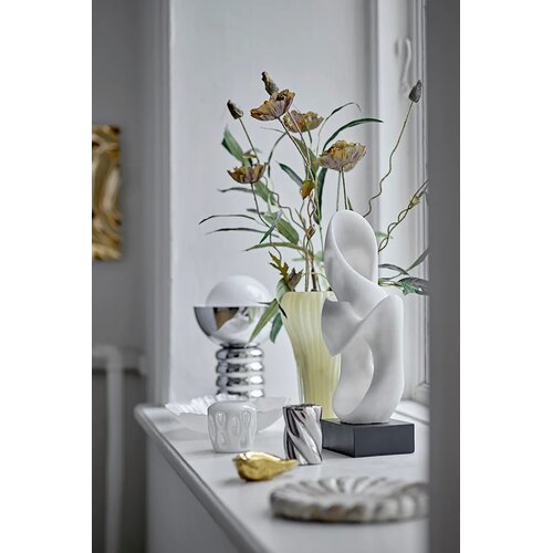 Bloomingville Dekorativna vaza Averie 17 x 28 cm Slike
