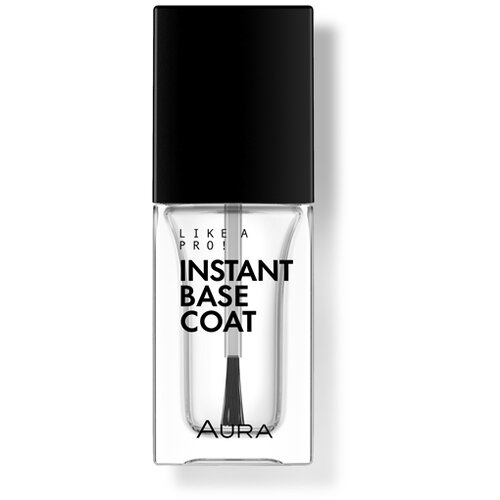 Aura like a pro! instant base coat, 9,5 ml Slike
