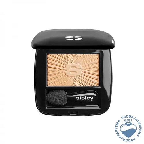 Sisley Les Phyto-Ombres (N°40 Glow Pearl) 1.5g Cijene