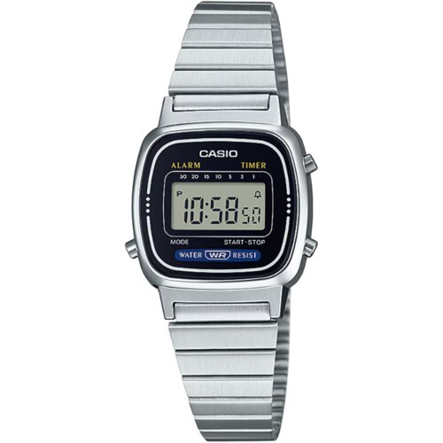  ROČNA URA CASIO LA670WEA-1EF Cene