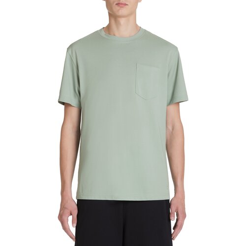 Celio Cotton T-shirt Jecoolbox - Men&amp;#039;s Slike
