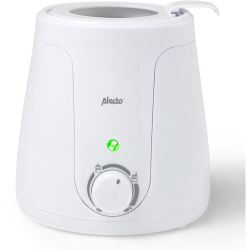 Alecto Flaschenw&auml;rmer wei&szlig; Cijene