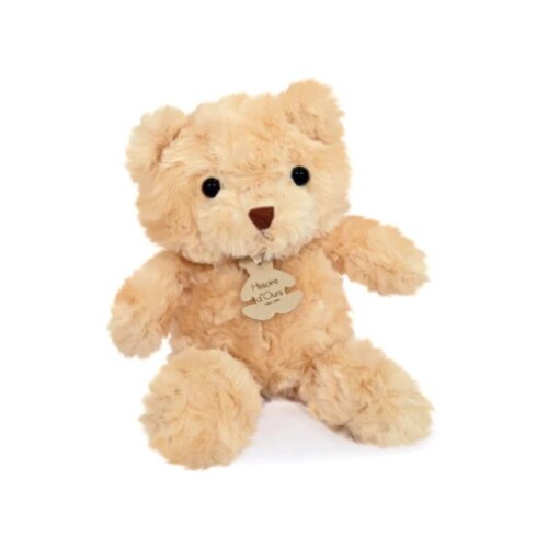 Doudou Plišani meda 21 cm ( HO2469 ) Cene