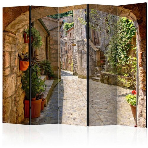 Artgeist Paravan Tuscany I, 5-Delni, Akustičen Cene