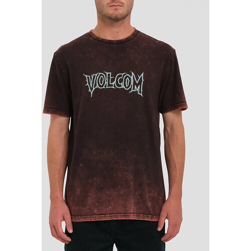 Volcom Fa Max Sherman 3 T-shirt tie dye Slike