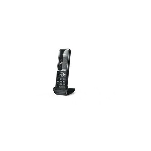 Gigaset Brezžični telefon COMFORT 550 SOLO Noir, (5000540265) Slike