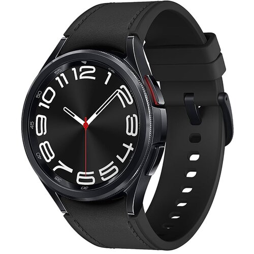 Samsung GALAXY WATCH6 CLASSIC 47MM BT BLACK Slike