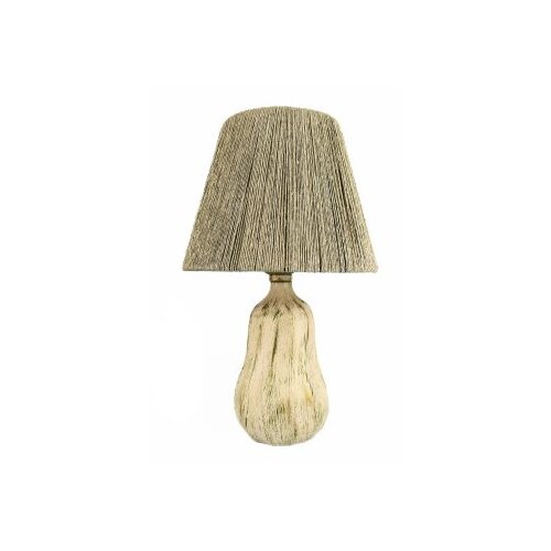 Opviq Stolna lampa YL677, 25x20x40 cm, IP20, Zelena Cene