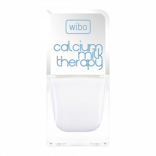 Wibo regenerator za nokte "calcium milk therapy" Cene