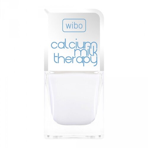 Wibo - Regenerator za nokte Calcium Milk Therapy Cijene