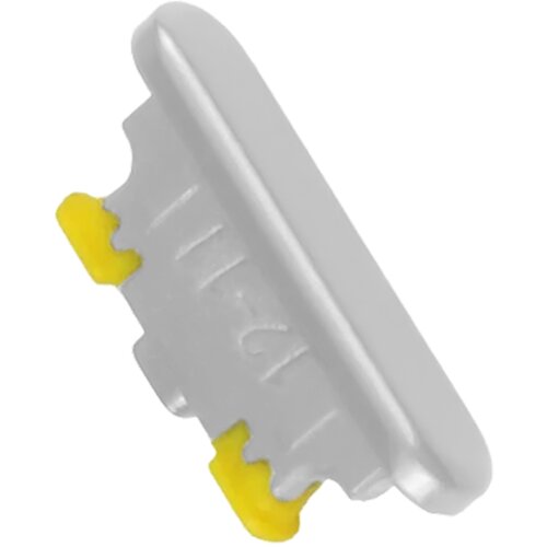 Samsung Gumb za vklop za Galaxy A54 in A34 Original, Bela, (5000038132) Cene