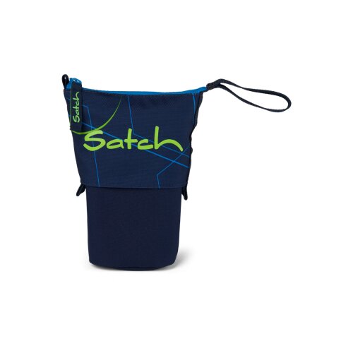 Satch by Ergobag Pencil Slider Ergobag Satch – Blue Tech Cene