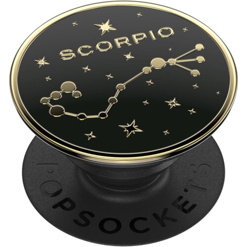 Popsockets držalo / stojalo PopGrip Scorpio - Premium Slike