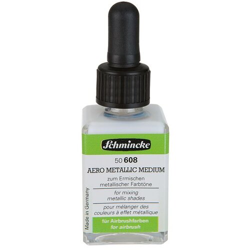  Schmincke metalik medij za airbrush boje 28 ml (metalik medij) Cijene