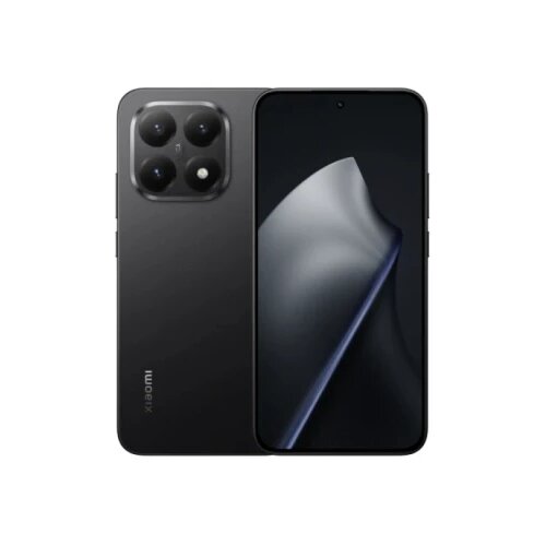 Xiaomi Pametni telefon 15T 5G 12 GB RAM, 512 GB ROM, Black, (5000035247) Cene
