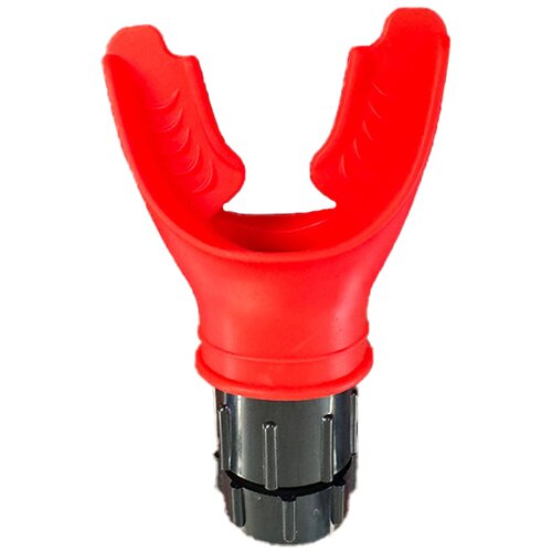 INF Trenažer dihanja za šport in fitnes Red, (21276769) Cene