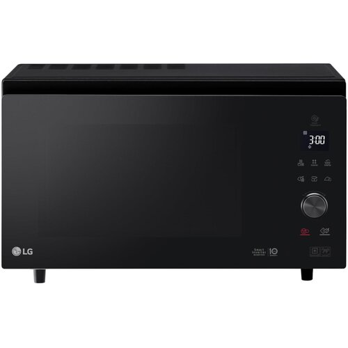 LG Mikrovalovna pečica mj3965bpb 39L črna, (5000542389) Slike