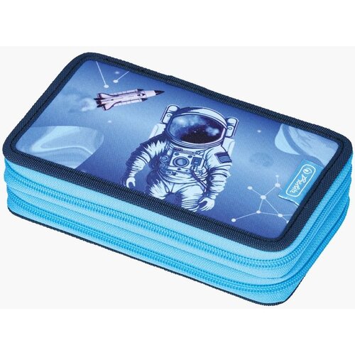 Herlitz Pernica Cosmic Explorer, 23 dijela, 2 zipa Cijene