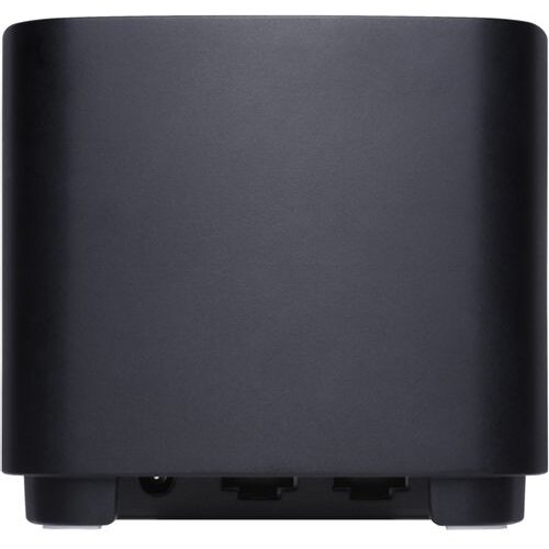 Asus wifi 6 mesh router zenwifi XD4 plus (B-1-PK) crni Slike