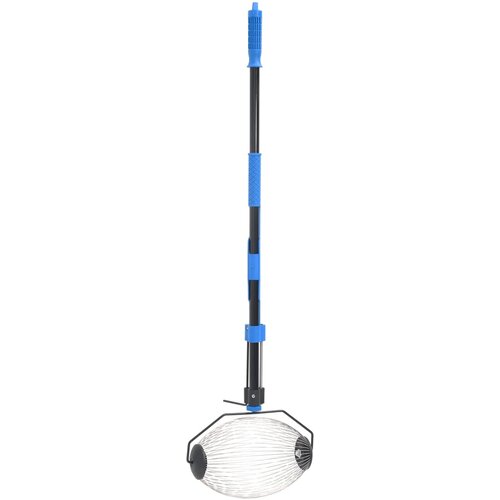  Sakupljač oraha plavi 127 cm čelični Cijene