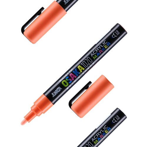 Osaka 1020, akrilni marker, 2.0mm - odaberite boju Cene