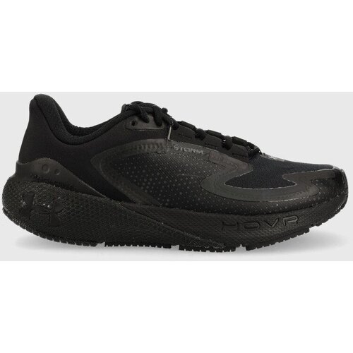Under Armour Tenisice za trčanje Hovr Machina 3 Storm boja: crna Slike