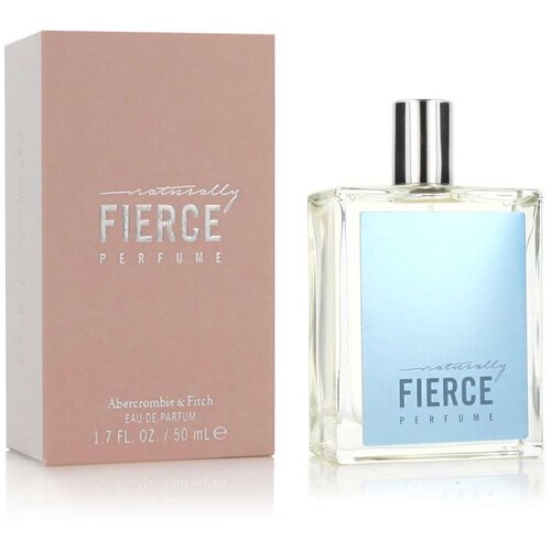 Parfem za žene Abercrombie &amp  Fitch   EDP Naturally Fierce (50 ml) Cijene
