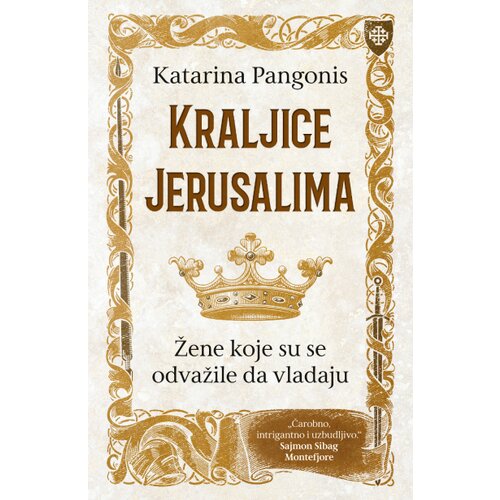  Kraljice Jerusalima Cene