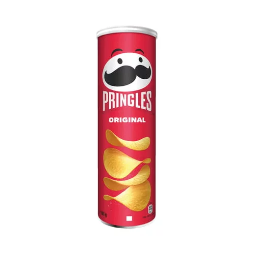 Pringles Original - 185 g