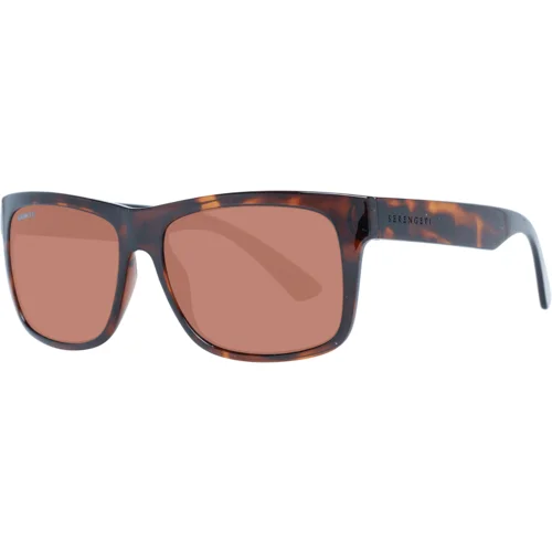 Serengeti Sunglasses