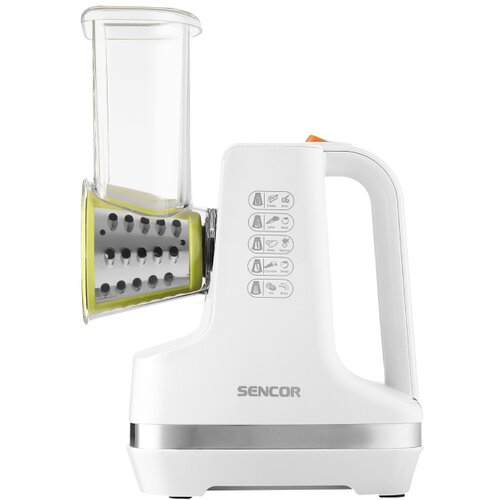 Sencor ssg 4300WH električno rende Slike