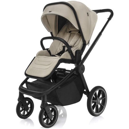 Zopa dječja kolica Move Cross 5, Ivory Beige Slike