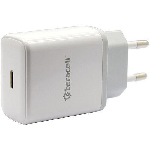 Teracell Kućni punjač TC-07 PD 20W beli Cene
