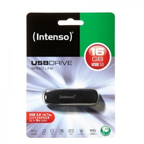  USB stick 16GB 3.0 INTENSO Cijene