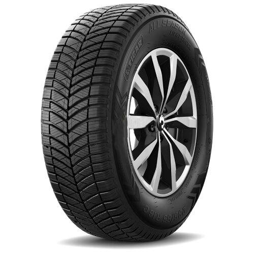 Taurus All season guma 215/65R15C 104/102T TL ALL SEASON LIGHT TRUCK TA Cene