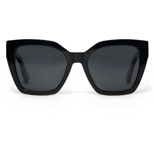 Eyerim Studio Jessica Black Polarized - ONE SIZE (54) Cijene