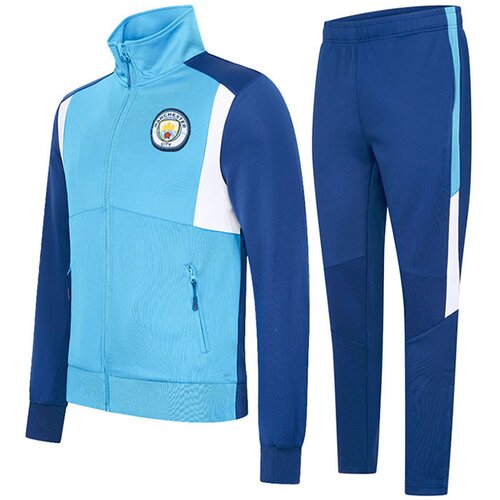 Drugo Manchester City N&amp;deg;1 dječja trenirka Slike