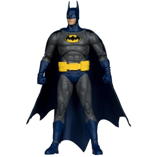 Mcfarlane Toys Action Figure DC Multiverse - Digital Batman (No Man&amp;#039;s Land) Slike