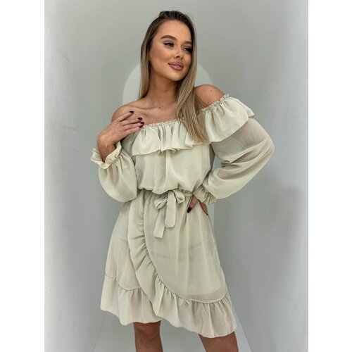Edoti Women&amp;#039;s mini dress DL Slike