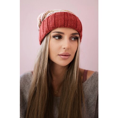 Kesi Women's cap Feba K330 foxy Cene
