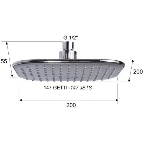 Remer abs ultra slim tu&amp;scaron; ruža 354QIX Slike