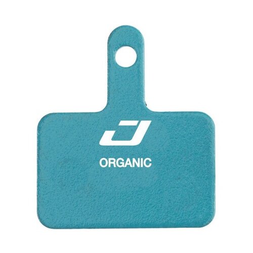 Jagwire pločice za disk sport organic shimano (lxt675/tektro (aquila)...) ( JAG-BWD716 ) Slike