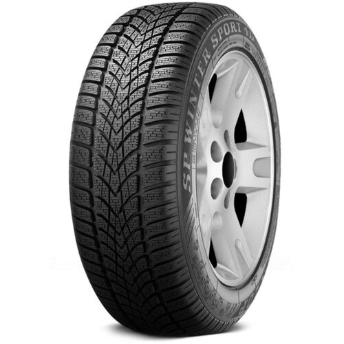 Dunlop 205/45 R17 WINTER SPORT 4D 88V zimska guma Cene