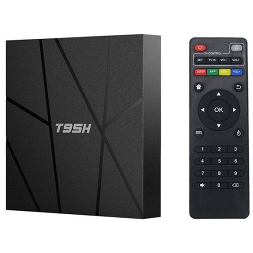 Android TV BOX T95H Cijene
