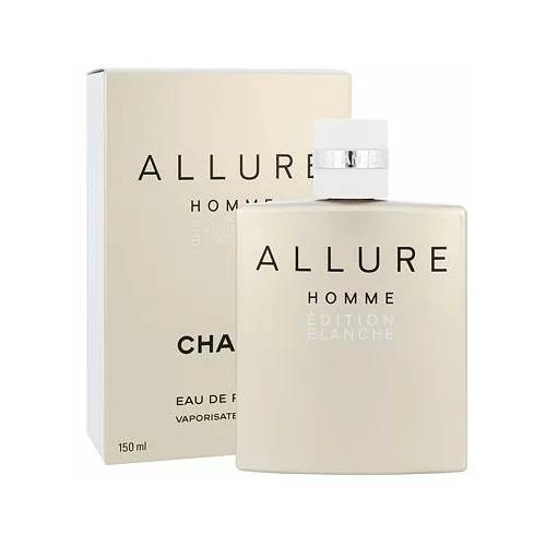 Chanel Allure Homme Edition Blanche parfemska voda 150 ml za muškarce