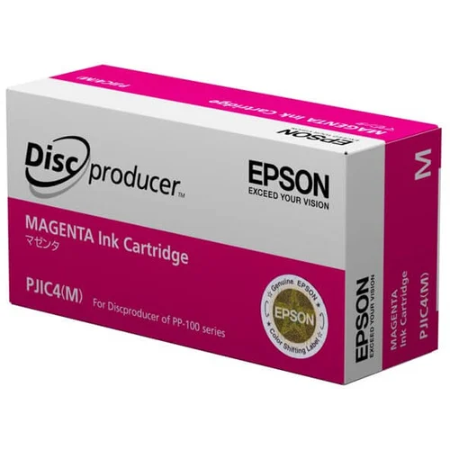 Epson kartuša S020450 (škrlatna), original