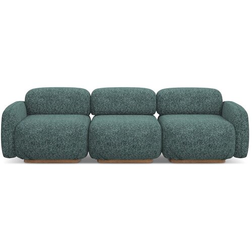 Makamii Tirkizna sofa 270 cm Ailani – Cijene