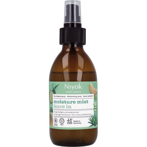 Niyok Leave-In Moisture Mist - 200 ml Slike