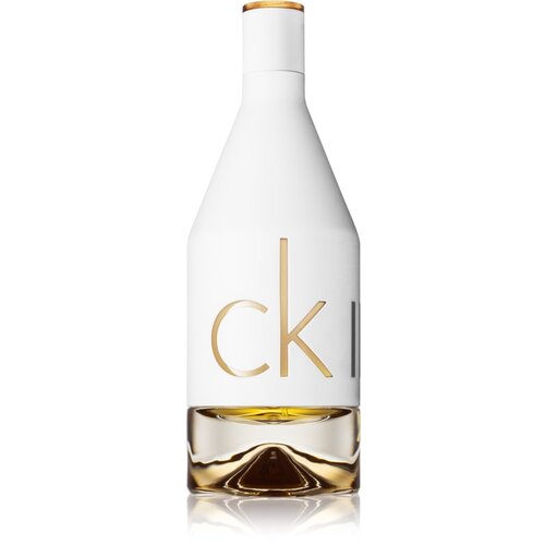 Calvin Klein CK IN2U Her toaletna voda 100 ml za ženske Cene