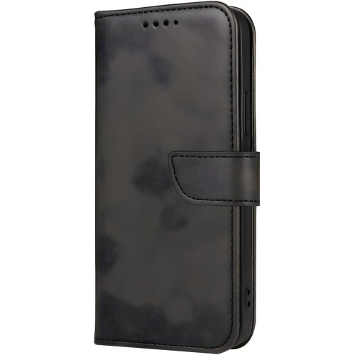  Magnetna futrola HARAHU za OnePlus N20 5G - Crna KP18647 Cene